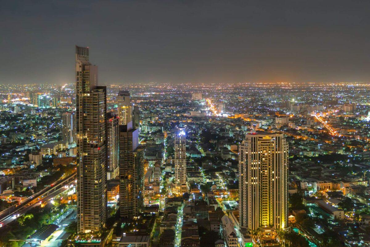 Reseguide till Bangkok: 18 bästa sevärdheter