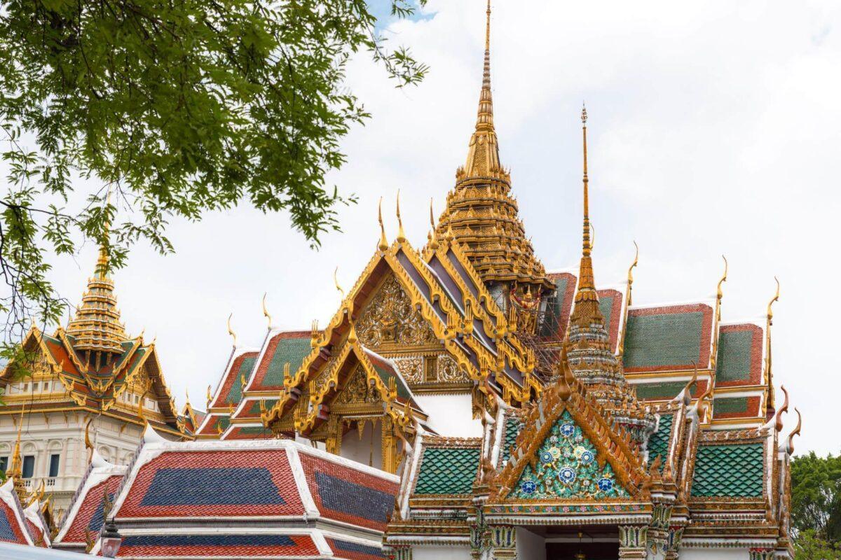 Var ska man bo i Bangkok? De bästa hotellen och områdena