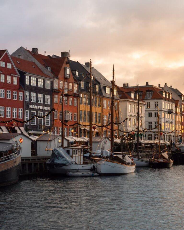 Köpenhamn