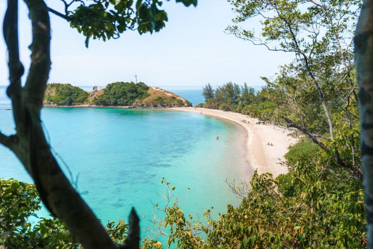 Reseguide till Koh Lanta: 16 bästa stränder och sevärdheter