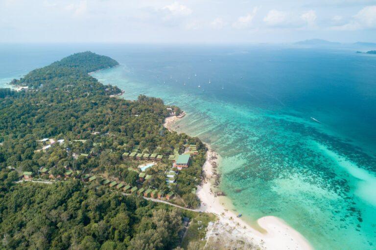Koh Lipe Thailand