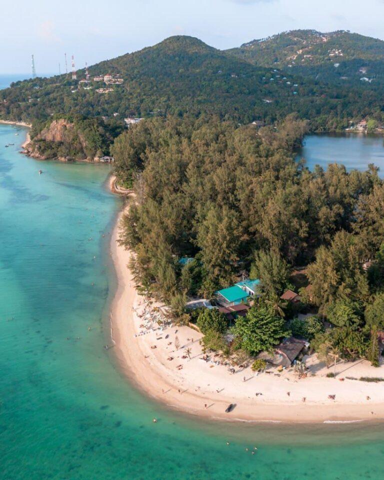 Koh Phangan