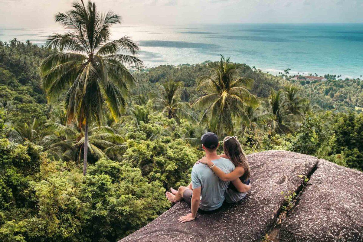 Reseguide till Koh Samui: 32 bästa sevärdheter och stränder