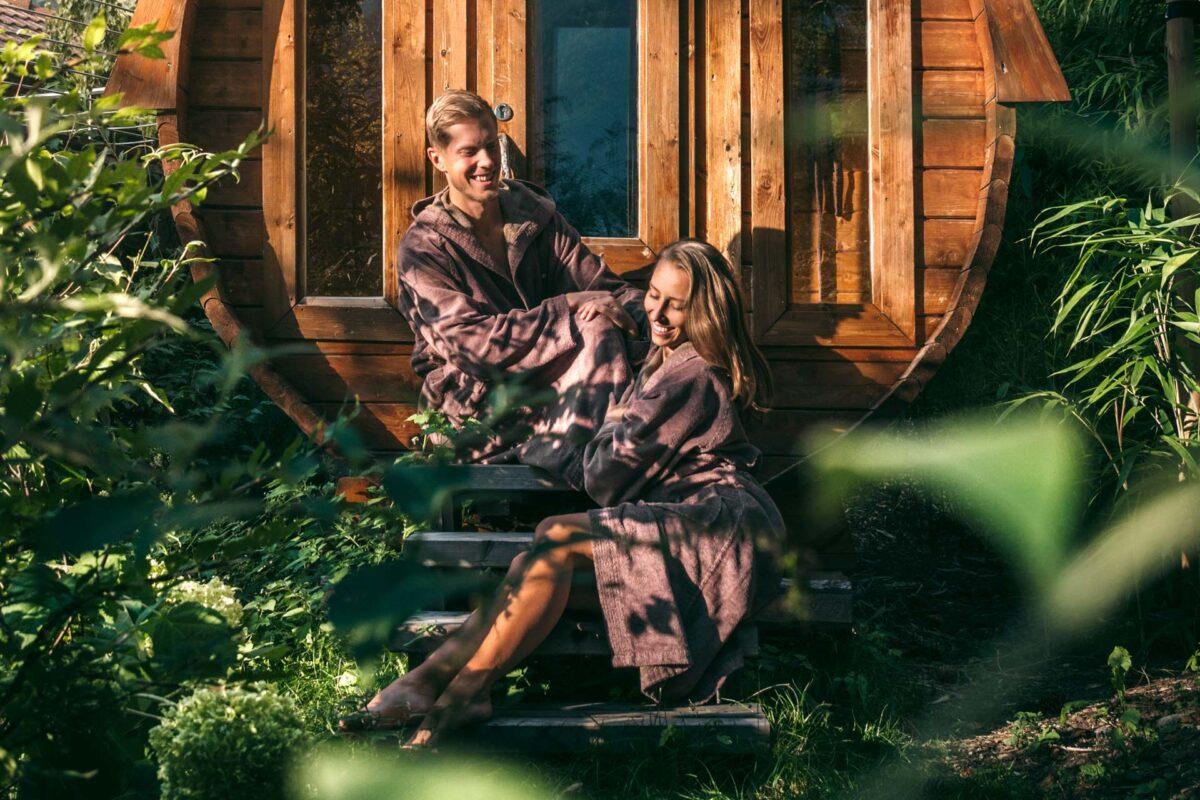 Recension av La Vimea Vegan Hotel: Helvegansk och ekologisk njutning