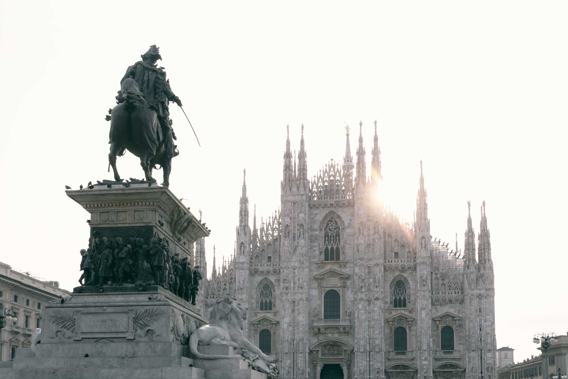 Milan Cathedral