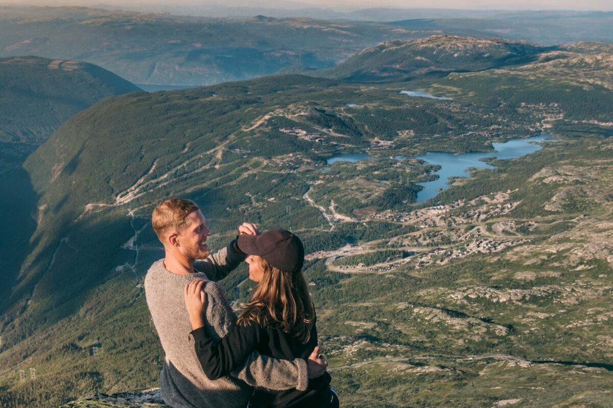 Video: Natursköna södra Norge