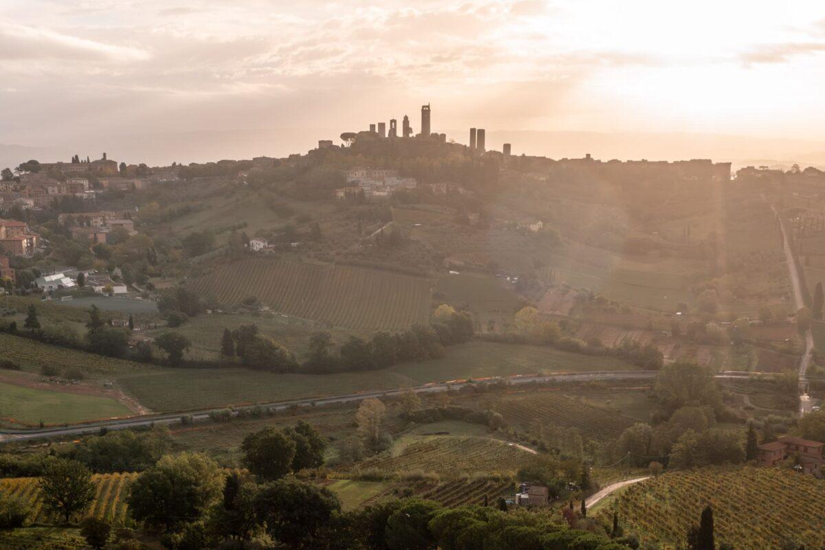 San Gimignano reseguide: 16 bästa sevärdheter i medeltidens Manhattan