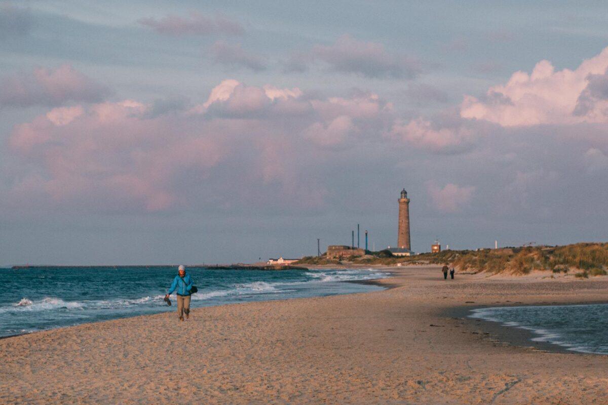 Skagen reseguide: 10 bästa sevärdheter på Danmarks nordspets