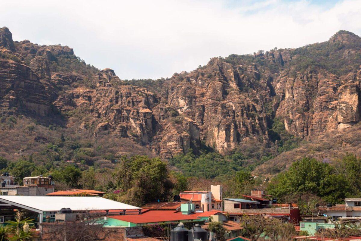 Reseguide till Tepoztlán: 9 bästa sevärdheter i den magiska staden