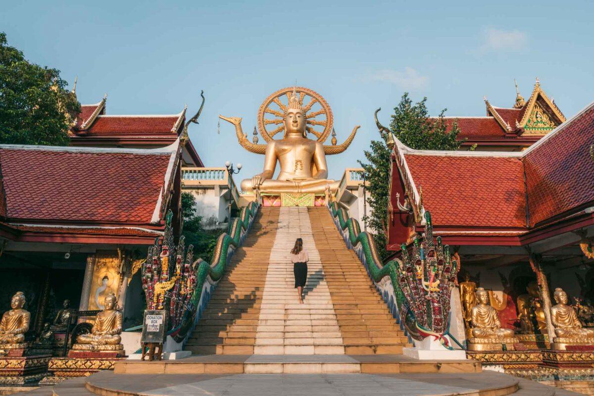 Att resa ansvarsfullt i Thailand: 10 saker du behöver veta