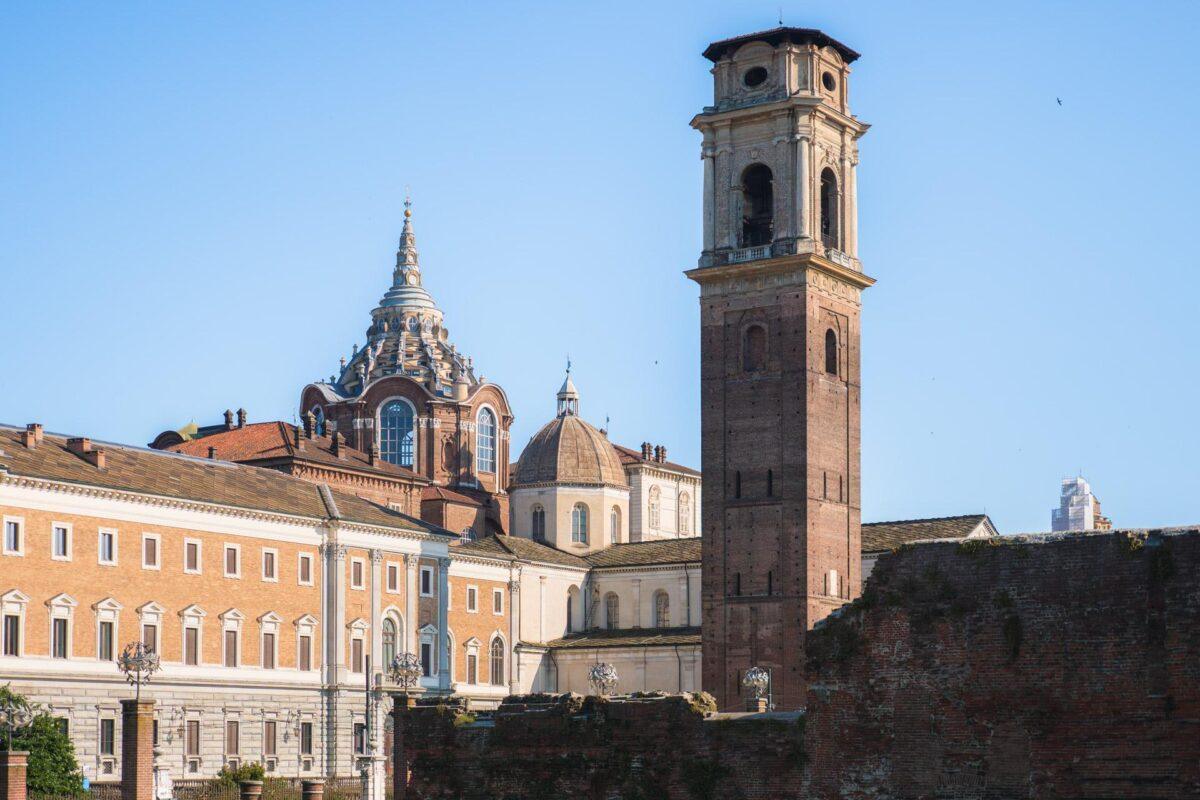 Var ska man bo i Turin? De bästa hotellen i alla prisklasser