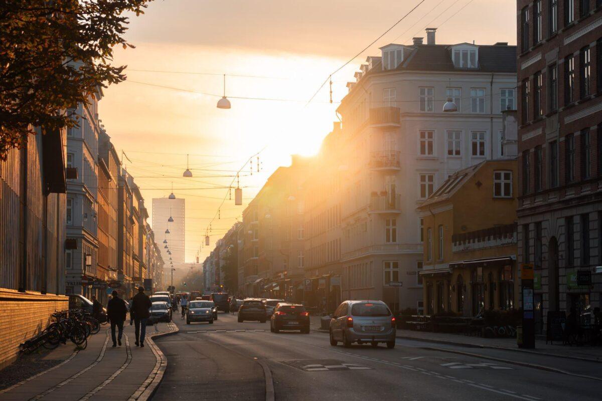 Var ska man bo i Vesterbro, Köpenhamn? De bästa hotellen i alla prisklasser